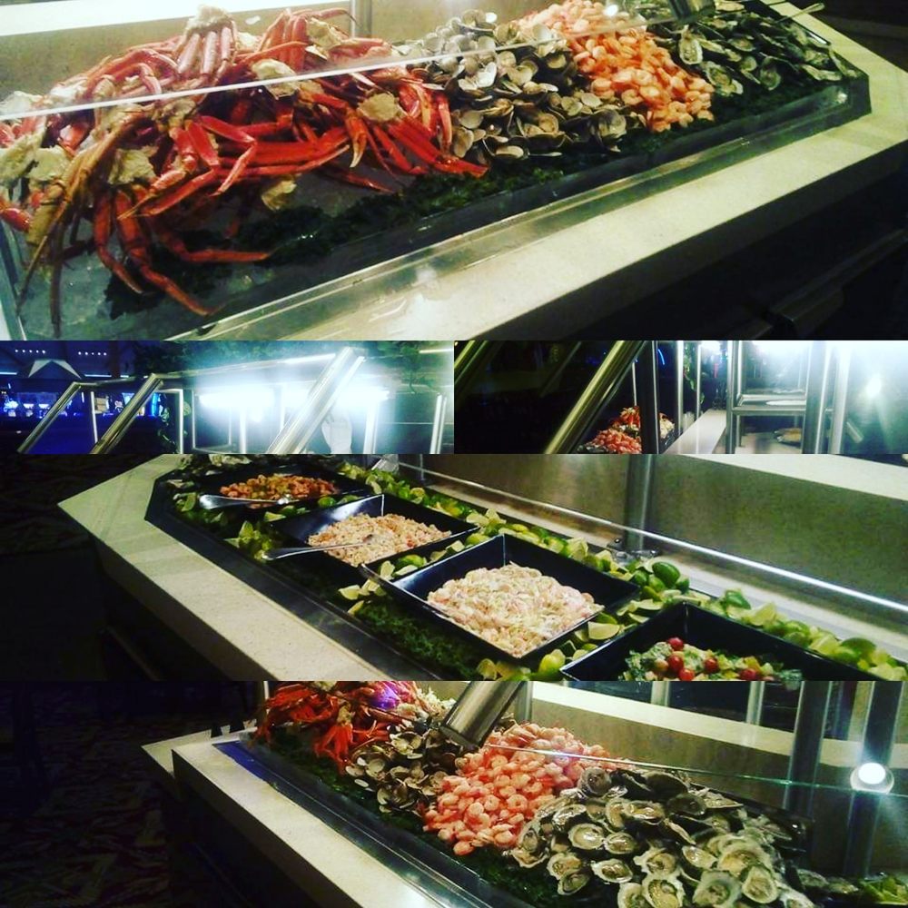 COCOPAH CASINO 48 Photos & 57 Reviews 15318 S Ave B, Somerton, AZ