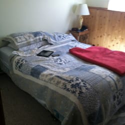 Angela's Approved Accommodations