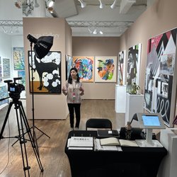 The Affordable Art Fair