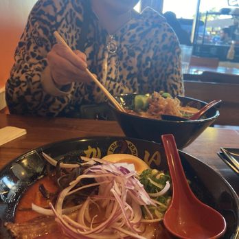Kai Ramen - Sherman Oaks - My boo - Ramen Near Me - Sherman Oaks, California Kai Ramen - Sherman Oaks - My boo - Ramen Near Me - Sherman Oaks, California