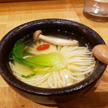 Umami Omakase - Starting soup course - Japanese Near Me - Cambridge, Massachusetts Umami Omakase - Starting soup course - Japanese Near Me - Cambridge, Massachusetts