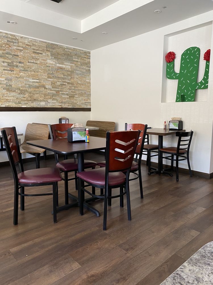 Jalapeño Authentic Mexican Grill