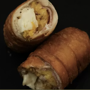 Aji - Food Trucks Near Me - Kissimmee, Florida