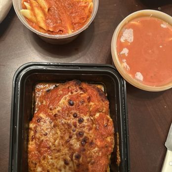 Mario's Restaurant & Pizzeria - Chicken Parmigiana - Pizza Near Me - Clifton, New Jersey Mario's Restaurant & Pizzeria - Chicken Parmigiana - Pizza Near Me - Clifton, New Jersey