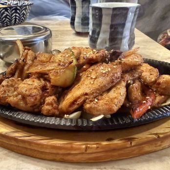 Nak Won Garden - Korean Near Me - Pittsburgh, Pennsylvania Nak Won Garden - Korean Near Me - Pittsburgh, Pennsylvania