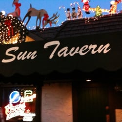 Sun Tavern