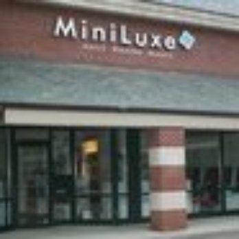 MiniLuxe Training Studio - Nail Salons Near Me - Boston, Massachusetts