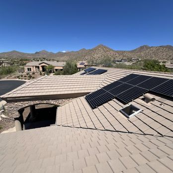 Dwell Roof - New roof - Roofing Near Me - Mesa, Arizona Dwell Roof - New roof - Roofing Near Me - Mesa, Arizona