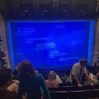 Neil Simon Theatre - Michael Jackson's handwritten notes - Performing Arts Near Me - New York, New York Neil Simon Theatre - Michael Jackson's handwritten notes - Performing Arts Near Me - New York, New York