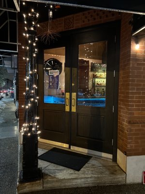 Jerry's Bar by null