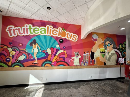 Fruitealicious by null