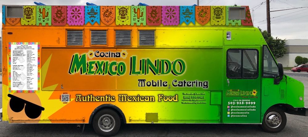 Cocina Mexico Lindo - Battery X-Change