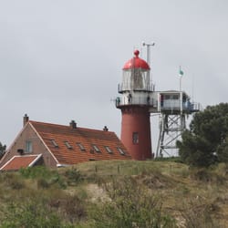 Nordseeinsel Vlieland