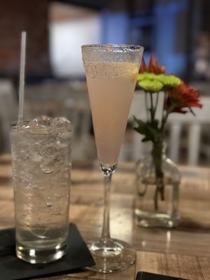 Crush XI Restaurant by null