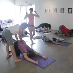 Yoga With Adriene