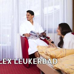 Hotel Alex - Hotel Alex