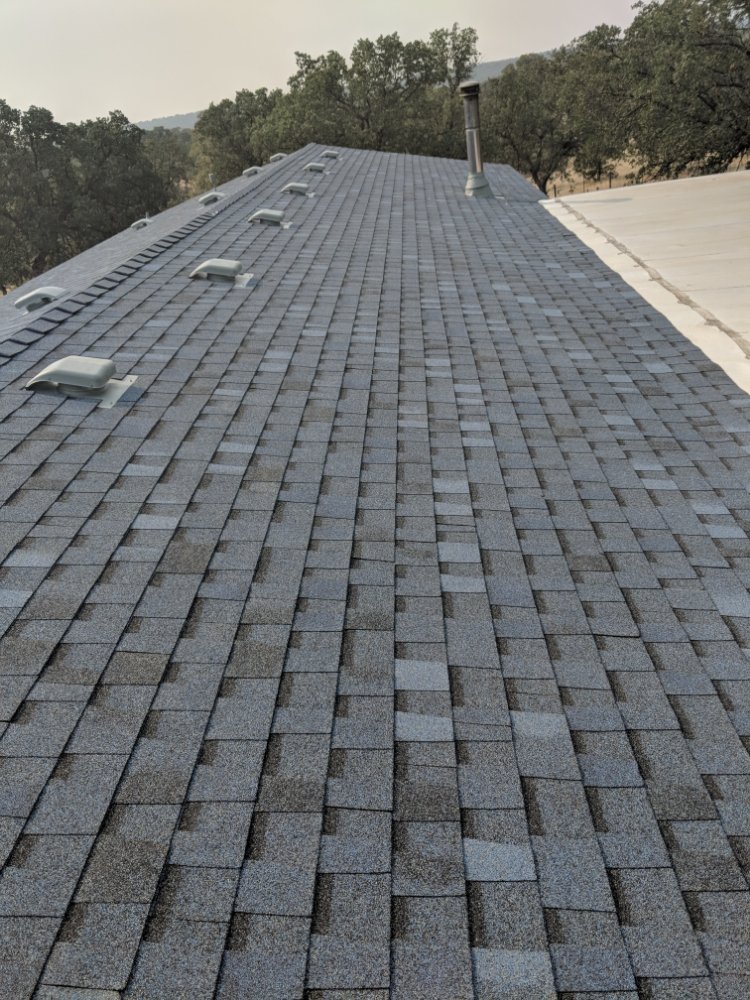 Slide of Pyramid Roofing