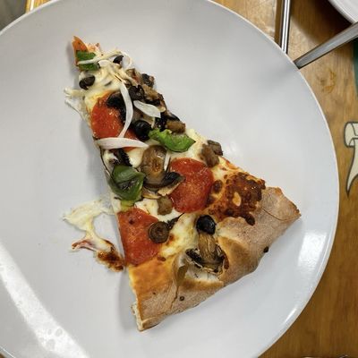 Pungo Pizza & Ice Cream by null