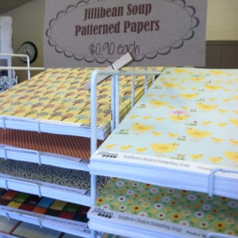 Jillibeans - Arts & Crafts Near Me - Marysville, Ohio