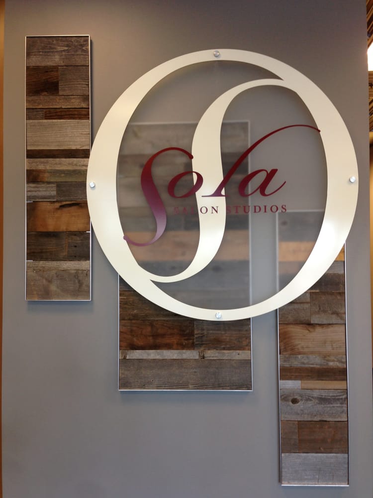 SOLA SALON STUDIOS BRENTWOOD Updated March 2024 11 Photos & 15