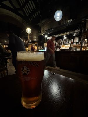 Cittie of Yorke by null