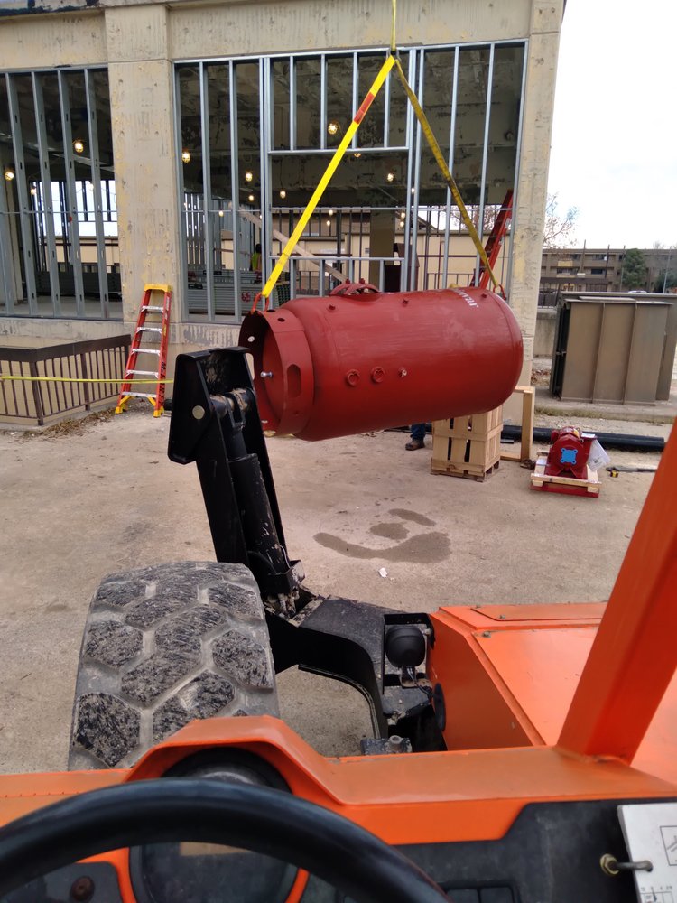 THE MCCARTY CORPORATION Updated June 2024 10 Photos 13494 Pond