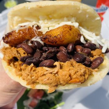 Cariaco To Go - Venezuelan Near Me - Glendale, California