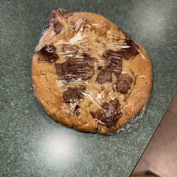 Romeo's - Reese's peanut butter cookie