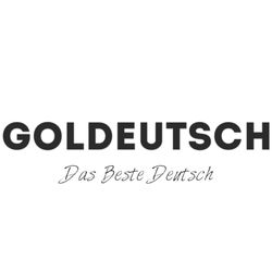 Goldeutsch