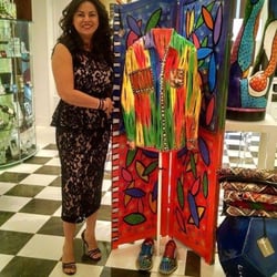 Busy Bee Art Studio