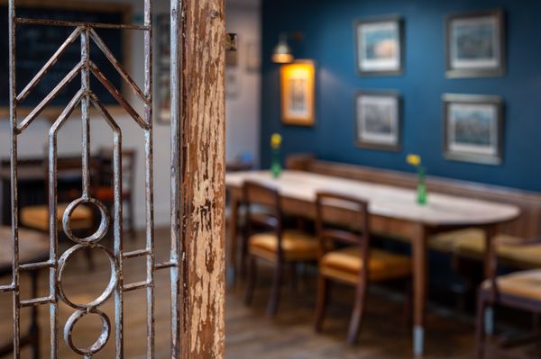 The Brisley Bell by null