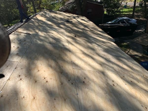 Slide of Jw Roofing & Remodeling