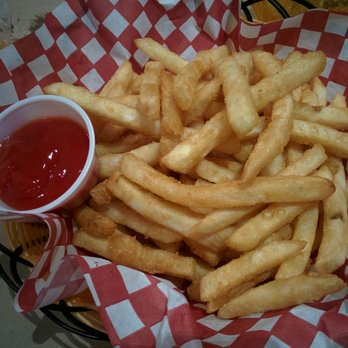 The Captain's Boil - Fries - Seafood Near Me - Toronto, Ontario