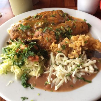 Brasas - Mexican Near Me - Cicero, Illinois
