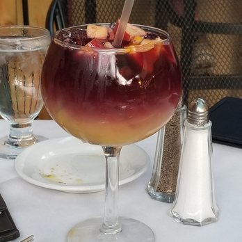 Sangria Y Tapas - House Red Sangria! - Tapas Bars Near Me - Westlake, Ohio Sangria Y Tapas - House Red Sangria! - Tapas Bars Near Me - Westlake, Ohio