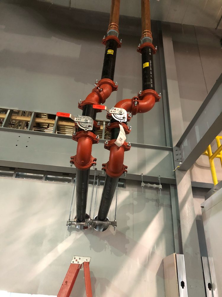 Slide of Bowl & Basin Plumbing Services