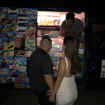 Alfa Ice Cream - The happy couple - Ice Cream & Frozen Yogurt Near Me