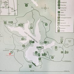 Lake Murphysboro State Park