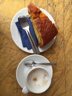 Café Botánico by null