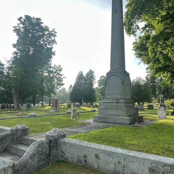 Mt Hope Cemetery & Crematory - Scoping out Stephen King story sites... - Funeral Services & Cemeteries Near Me - Bangor, Maine Mt Hope Cemetery & Crematory - Scoping out Stephen King story sites... - Funeral Services & Cemeteries Near Me - Bangor, Maine