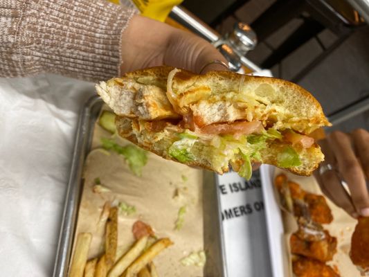 Goose Island by null