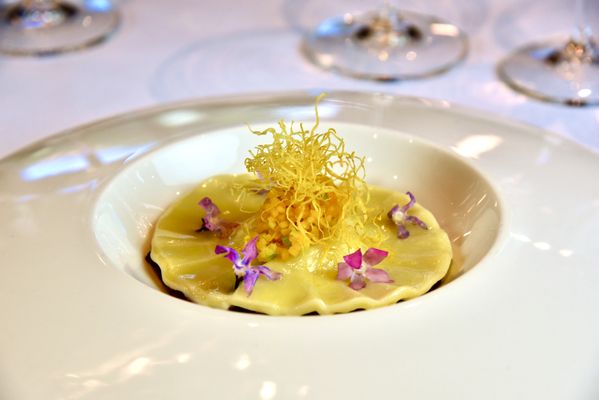 The Kitchen Restaurant by null