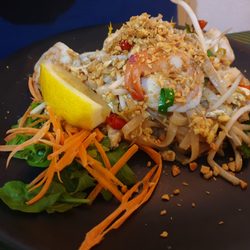 Nam Yeng Vietnamese Thai Food