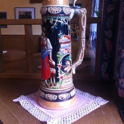 Gasthaus Mayrwirt - An inside decoration