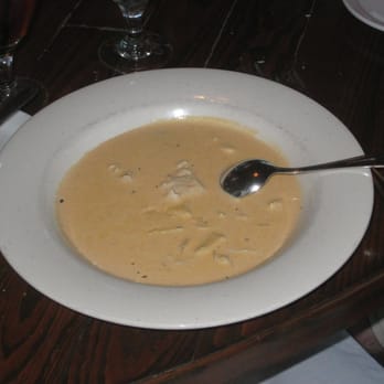JK's Restaurant - lobster bisque - Steakhouses Near Me - Kill Devil Hills, North Carolina