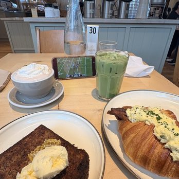 Perenn - Rancharrah  - Coffee & Tea Near Me - Reno, Nevada