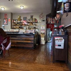 Hungry Sumo Sushi Bar