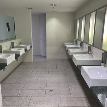 The All Blacks' Experience - 11/11/23 FYI, huge clean toilets - Museums Near Me - Auckland, AUK