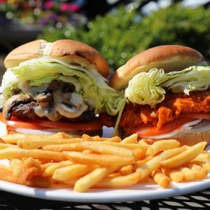 Hamburger Harry’s II on Yelp