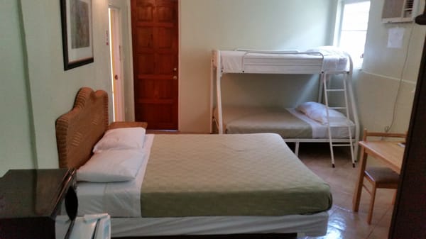 The Vieques Guesthouse by null